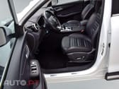 MG EHS 1.5 T-GDI PHEV LUXURY