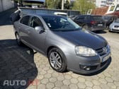 Volkswagen Jetta 1.6 TDi Trendline BM