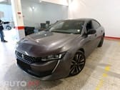 Peugeot 508 1.5 BlueHDi GT EAT8