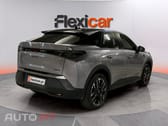Peugeot 3008 1.2 Hybrid Allure e-DCS6