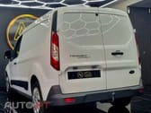 Ford Transit Connect L2 3 Lugares
