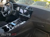 DS DS7 E-Tense Performance Line EAT8