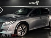 Peugeot E-208 50 kWh GT