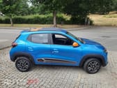 Dacia Spring Electric 45 Comfort Plus
