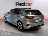 Kia Ceed 1.0 T-GDI GT Line