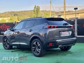 Peugeot 2008 1.2 PureTech Allure EAT8
