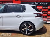 Peugeot 308 1.5 BlueHDi Business Line
