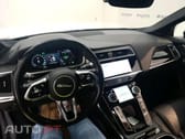 Jaguar I-Pace Black AWD Aut.