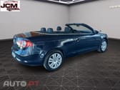 Volkswagen EOS 1.4 TSi