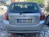 Toyota Corolla 1.4 D-4D S-Pack+AC
