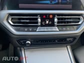 BMW 320 e Touring Line Sport Auto