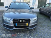 Audi A5 Sportback 2.0 TDI Business Line Sport