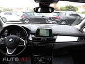BMW 216 d Advantage