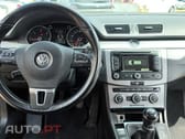 Volkswagen Passat Variant 1.6 TDI BlueMotion