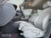 Audi A4 Avant 2.0 TDI multitronic Sport