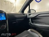 Citroen DS4 1.6 BlueHDi So Chic EAT6 J18