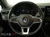 Renault Clio 1.0 TCe Evolution Bi-Fuel