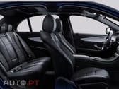 Mercedes-Benz E 300 I.V.A DEDUTIVEL e AMG