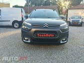 Citroen C4 Cactus 1.2 PureTech Shine
