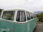 Volkswagen Transporter T1 