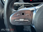 Mercedes-Benz CLA 180 d Shooting Brake AMG Line Aut.