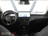 Ford Focus 1.0 EcoBoost MHEV Active X