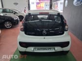 Citroen C1 1.0 Attraction