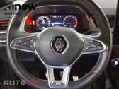 Renault Captur Captur RS Line Tce 90