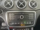 Mercedes-Benz CLA 220 d Shooting Brake Urban Aut.