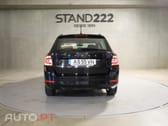 Skoda Fabia Break 1.0 TSI Ambition