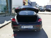 Mercedes-Benz C 220 d AMG Line Aut.