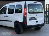Renault Kangoo 1.5 Dci