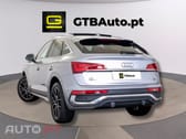Audi Q5 I.V.A DEDUTÍVEL S line