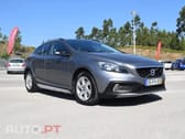 Volvo V40 Cross Country Outro