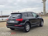 Audi Q5 2.0 TDI