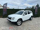 Dacia Duster 1.5 dCi Prestige