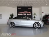 Audi A5 S Line