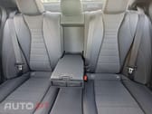 Mercedes-Benz E 220 D Avantgarde