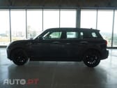 MINI Clubman Cooper D Auto