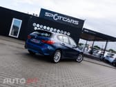 BMW 116 d Corporate Edition Auto