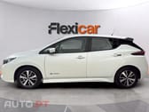 Nissan Leaf Acenta