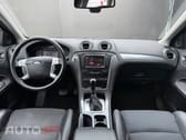 Ford Mondeo 2.0 TDCi Titanium Aut.