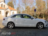Audi A3 1.6 TDI Business Line Attraction Ultra
