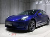 Tesla Model 3 Long Range Tração Integral