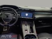 Peugeot 508 SW GT 