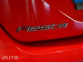 Ford Fiesta 1.0 EcoBoost ST-Line