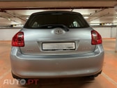 Toyota Auris 1.4-90D