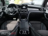 Mercedes-Benz GLC 250 d 4-Matic