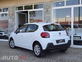 Citroen C3 Pure Tech Live