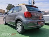 Volkswagen Polo 1.2 Confortline
